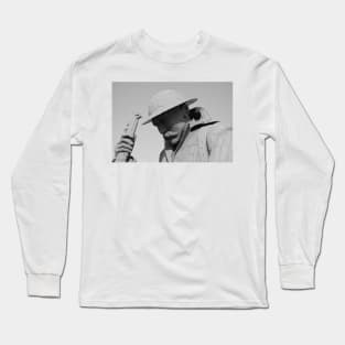 Seaham Tommy Long Sleeve T-Shirt